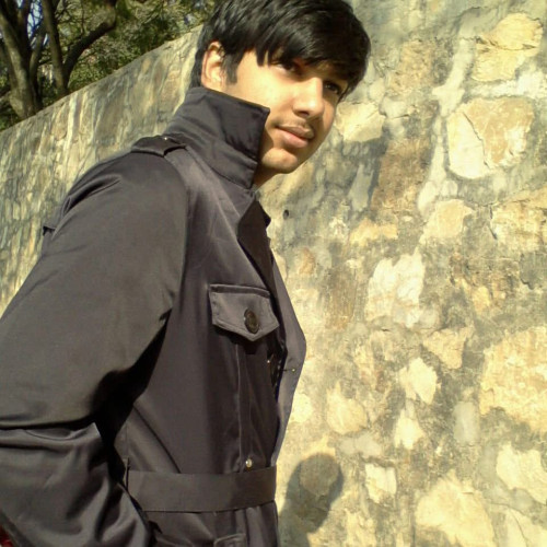 Gaurav B. profile photo