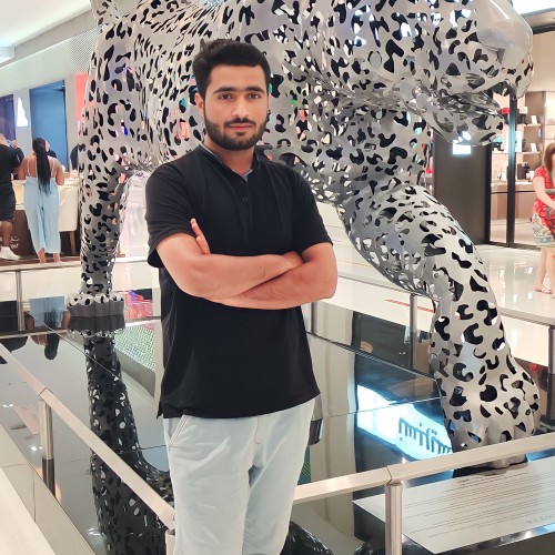 Asad A.