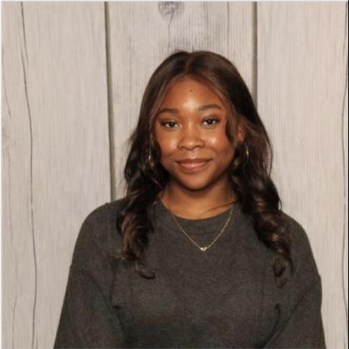 Nilaja J. profile photo