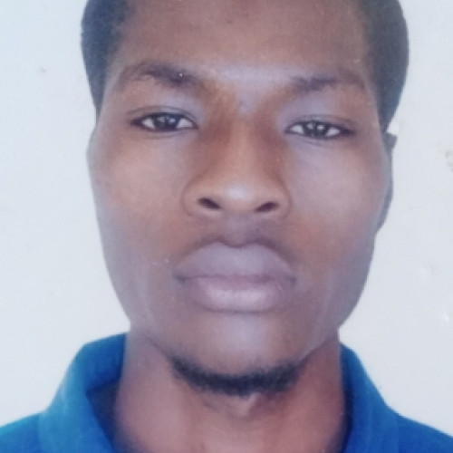 Suleiman  S. profile photo