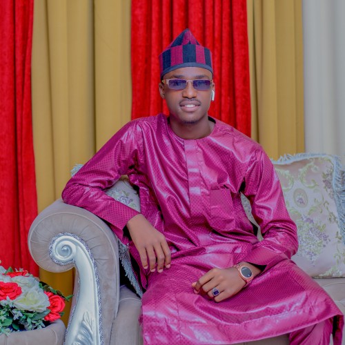 Ibrahim M. profile photo