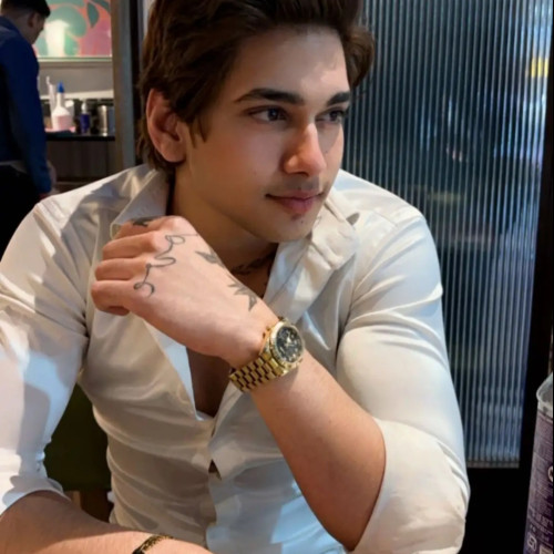 Kabir  C. profile photo