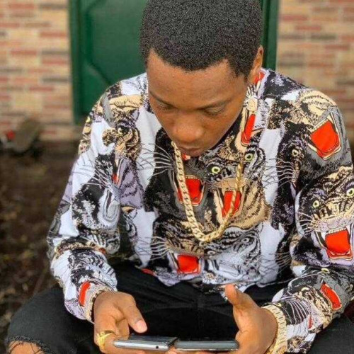 Ikhide w. profile photo