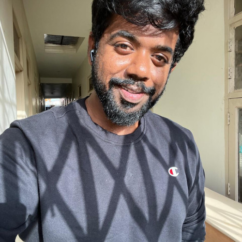 Ajai  I. profile photo