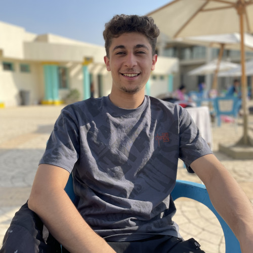 Yousef Q. profile photo