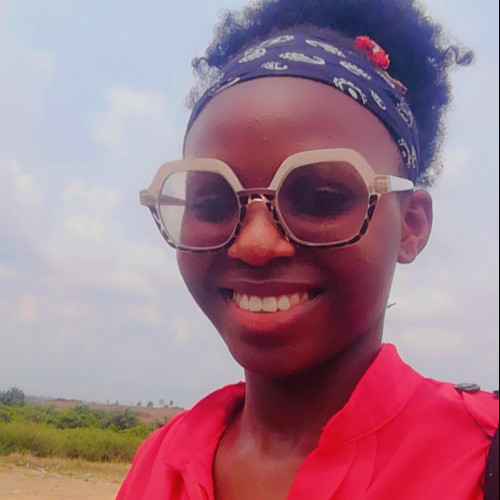Glory  J. profile photo