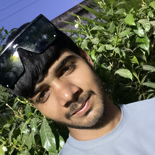 Ajay p. profile photo