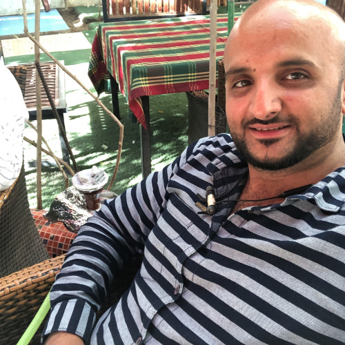 Majed H. profile photo