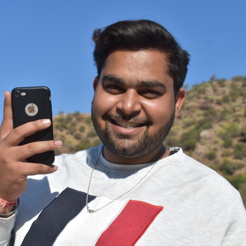 Rajat  v.