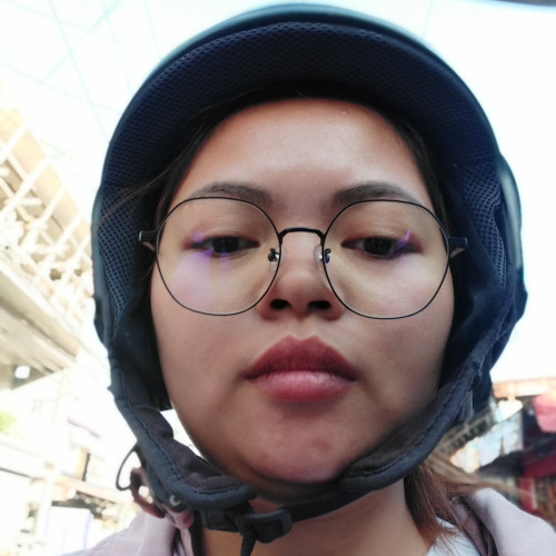 cherry b. profile photo