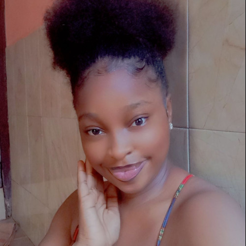 Benedicta  F. profile photo
