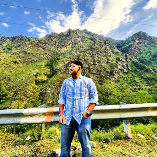 Soham V. profile photo