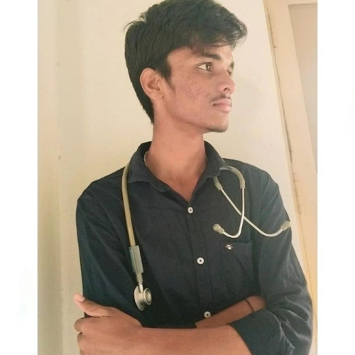 Siva  B. profile photo