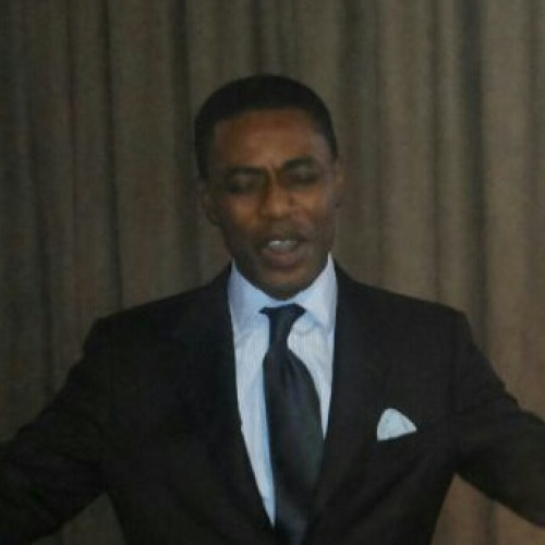 GEORGE A.