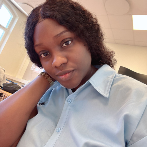 Ikem M. profile photo