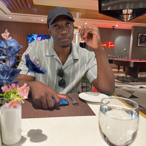 Shingai M. profile photo