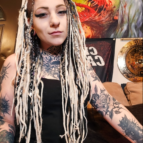 Alexis P. profile photo