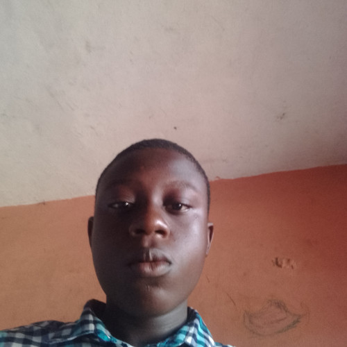 Aikuola E. profile photo
