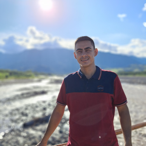 Julian V. profile photo