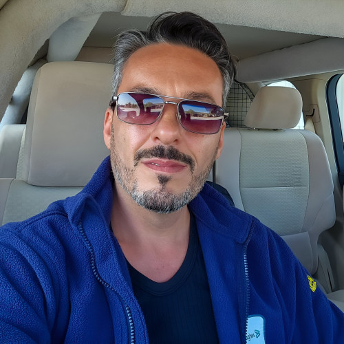 Amit S. profile photo