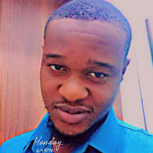 Chukwuebuka Victor N.