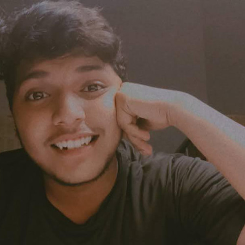 Aryan C. profile photo
