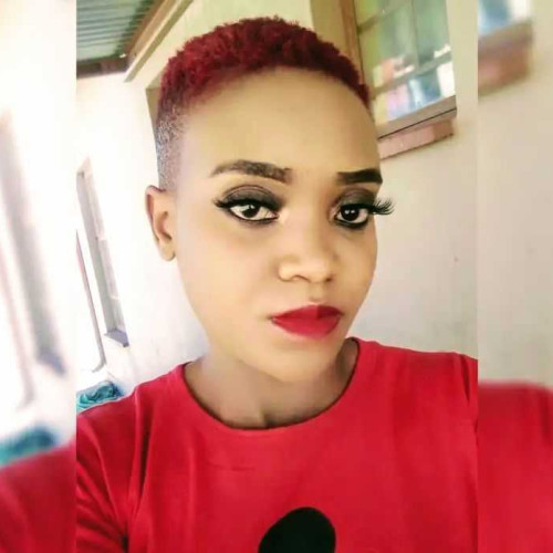 Lerato Lydia T.