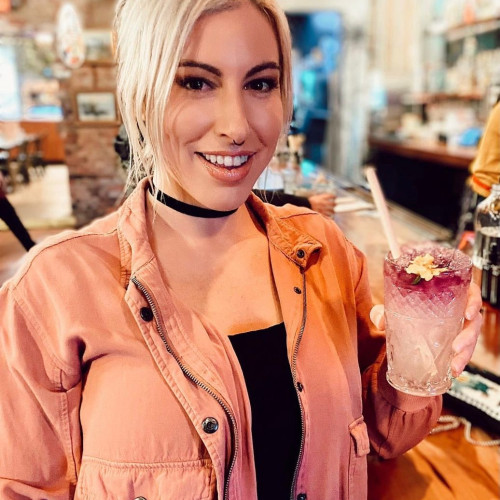 Tory G. profile photo
