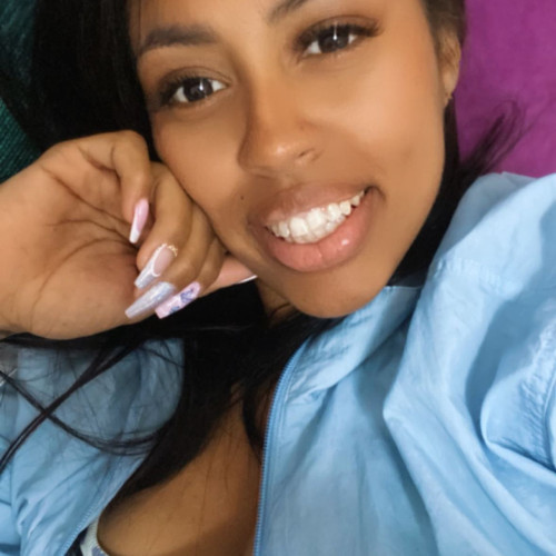 Melissa Fernanda  M.