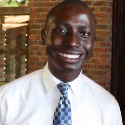Tapiwa M.