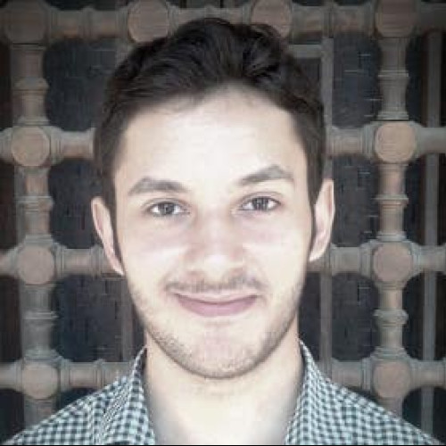 Bahaa F. profile photo