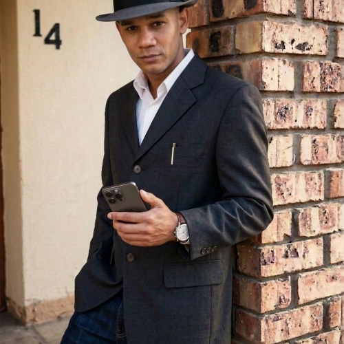 Will F. profile photo