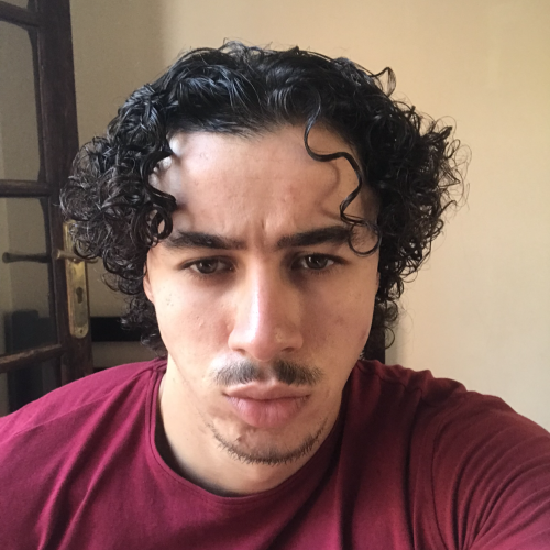 Ossman B. profile photo