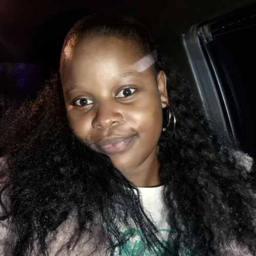 Nomalanga  M. profile photo