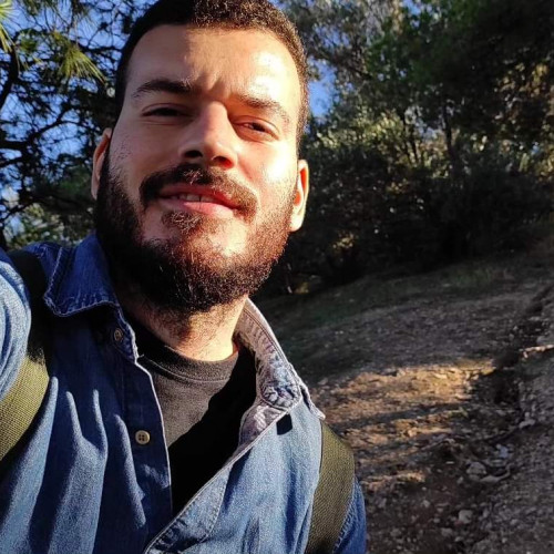 Panos T. profile photo