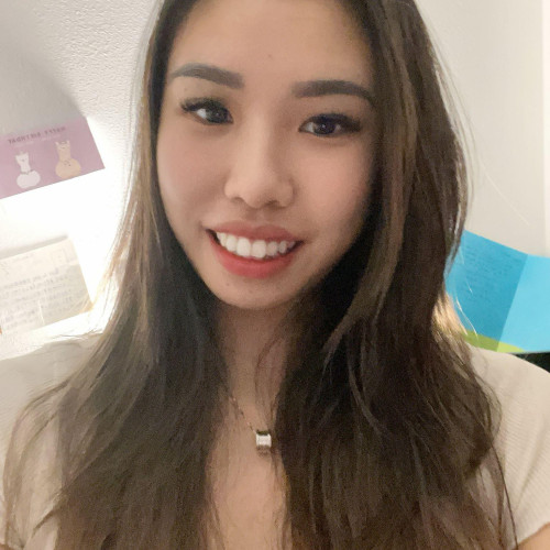 Belle N.