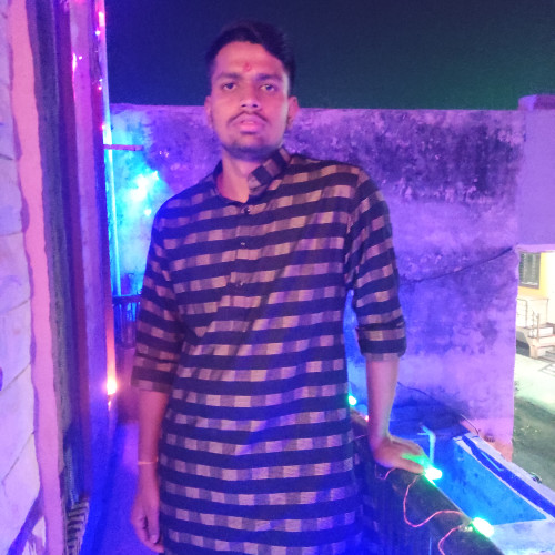 Prithvi S. profile photo