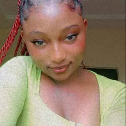 Success M. profile photo