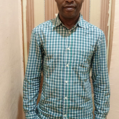 Nzegwu  V. profile photo