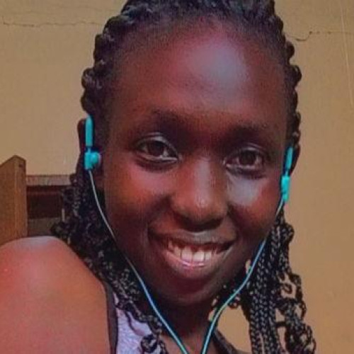 Anena B. profile photo