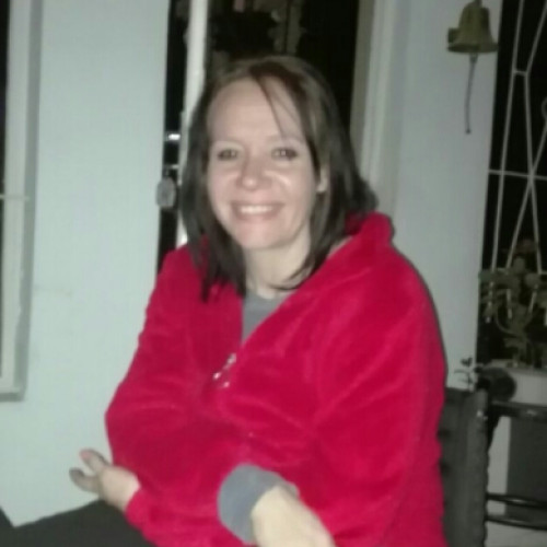 Desiree S.