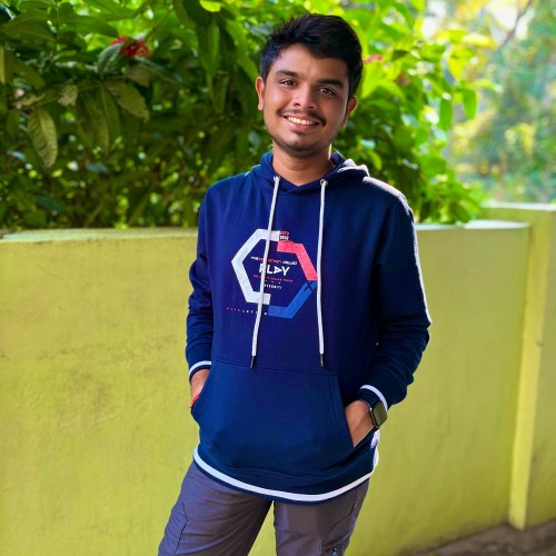 Sai Sri Harsha G. profile photo