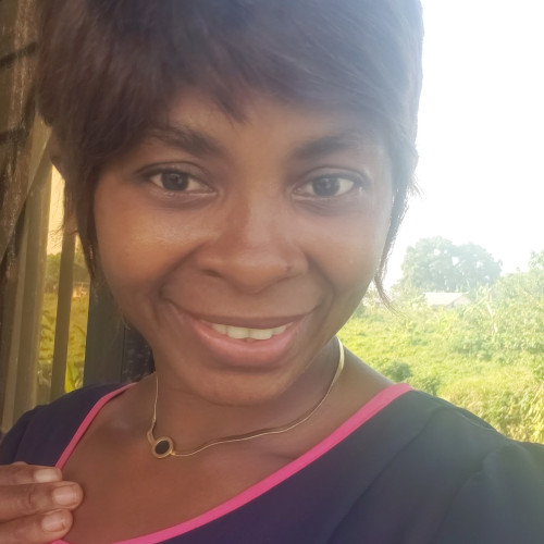 Nadia A. profile photo