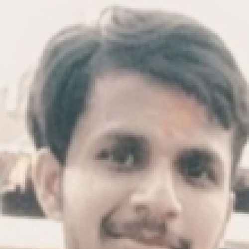Akash  M. profile photo