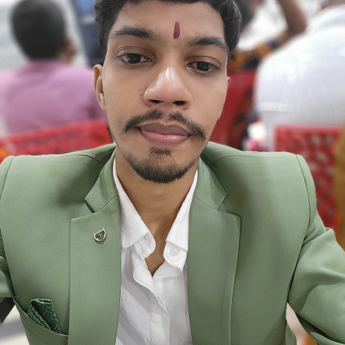 Harsh  B. profile photo