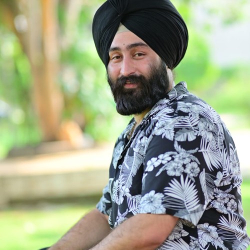 Gagandeep S.