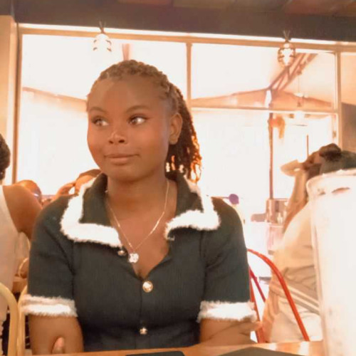 Shelmy g. profile photo