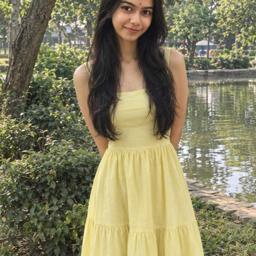 risha s. profile photo