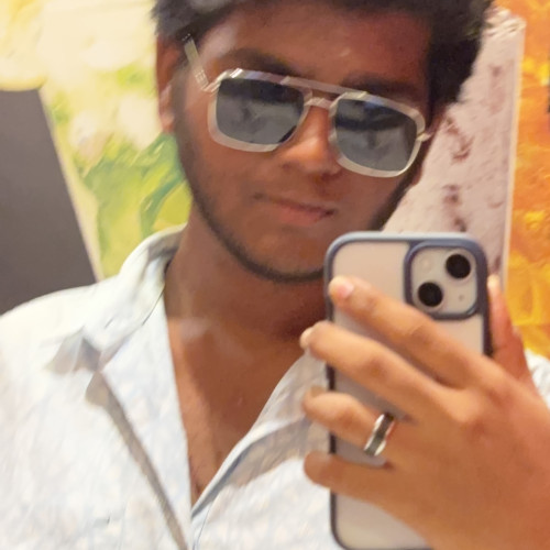 Ram V. profile photo