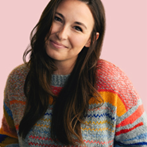 Sarah a. profile photo